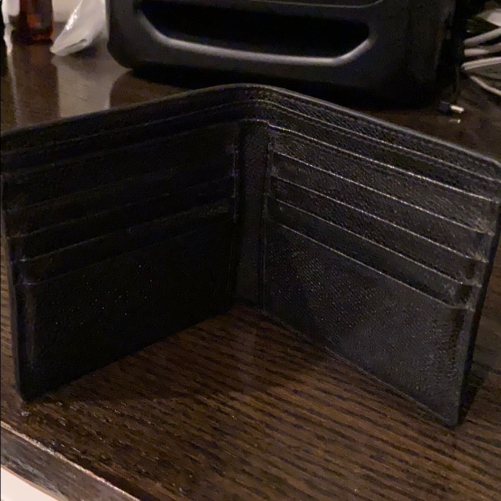 Alexander McQueen wallet - Picture 2 of 4